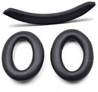 NÁUŠNÍK + HUBKA NA ČELONU PRE SLÚCHADLÁ SENNHEISER HD380 PRO NÁUŠNÍK + HUBKA NA ČELONU PRE SLÚCHADLÁ SENNHEISER HD380 PRO