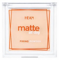 HEAN Matte All Day FIXING POWDER 53 Natural HEAN Matte All Day FIXING POWDER 53 Natural