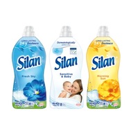 Silan Aviváž Sensitive+Fresh+Sun 3x1,67L Silan Aviváž Sensitive+Fresh+Sun 3x1,67L