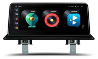 BMW E81 E82 E87 E88 NAVIGÁCIA ANDROID 4/64 + DIAĽKOVÉ BMW E81 E82 E87 E88 NAVIGÁCIA ANDROID 4/64 + DIAĽKOVÉ