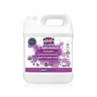 Ronney L-Arginine kondicionér proti vypadávaniu vlasov 5000 ml Ronney L-Arginine kondicionér proti vypadávaniu vlasov 5000 ml