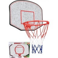 Basketbalový set, basketbalová doska 30X40