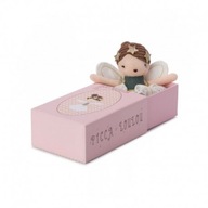 Picca LouLou Cuddly bábika Fairy Matilda 11 cm
