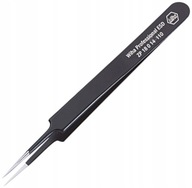 WIHA 32334 PRECISION ESD pinzeta 110 mm typ 5 WIHA 32334 PRECISION ESD pinzeta 110 mm typ 5