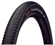 Plášť na bicykel CONTINENTAL DOUBLE FIGHTER III 26x1,9" (50-559) Plášť na bicykel CONTINENTAL DOUBLE FIGHTER III 26x1,9" (50-559)