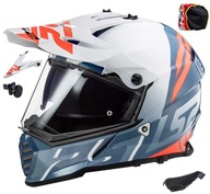 PRILBA LS2 MX436 PIONEER EVO EVOLVE COBALT L BLENDA PRILBA LS2 MX436 PIONEER EVO EVOLVE COBALT L BLENDA