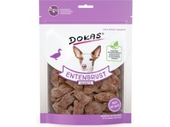 Pochúťka pre psa DOKAS Nugety z kačacích pŕs Pochúťka pre psa DOKAS Nugety z kačacích pŕs