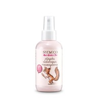 SYLVECO pre deti Kondicionér uľahčujúci rozčesávanie SYLVECO pre deti Kondicionér uľahčujúci rozčesávanie