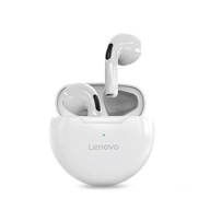 LENOVO HT38 BEZDRÔTOVÉ SLÚCHADLÁ BLUETOOTH 5.0 DO UŠÍ DO UŠÍ ŠPORTOVÉ BIELA LENOVO HT38 BEZDRÔTOVÉ SLÚCHADLÁ BLUETOOTH 5.0 DO UŠÍ DO UŠÍ ŠPORTOVÉ BIELA