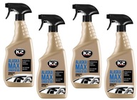 K2 ALASKA MAX rozmrazovač okien auta 700 ml -70C ATOMIZER K2 ALASKA MAX rozmrazovač okien auta 700 ml -70C ATOMIZER