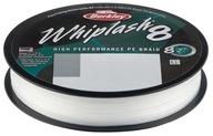 Prámik Berkley Whiplash8 0,18 mm 300 m Priemer kryštálu (mm): 0,18 Prámik Berkley Whiplash8 0,18 mm 300 m Priemer kryštálu (mm): 0,18