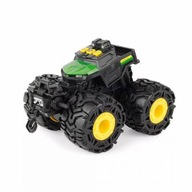 Svetelný zvuk JOHN DEERE TRACTOR MONSTER Svetelný zvuk JOHN DEERE TRACTOR MONSTER