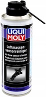 Na čistenie prietokomeru LIQUI MOLY 4066 200 ml sprej Na čistenie prietokomeru LIQUI MOLY 4066 200 ml sprej