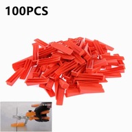 100ks Keramický vyrovnávací systém jún 100ks Keramický vyrovnávací systém jún