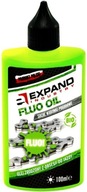 Expand Fluo olej na reťaz bicyklov UV MARKER Expand Fluo olej na reťaz bicyklov UV MARKER
