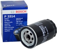 BOSCH olejový filter AUDI A4 B6 1.6 1.8t 2.0 BOSCH olejový filter AUDI A4 B6 1.6 1.8t 2.0
