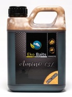 TEKUTÉ AMINO CSL KING SQUID 1000ml EKO BAITS TEKUTÉ AMINO CSL KING SQUID 1000ml EKO BAITS