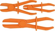 Krimpovače drôtu 3 ks, 1-60 mm Krimpovače drôtu 3 ks, 1-60 mm