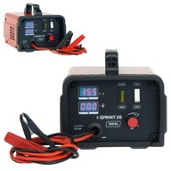 NABÍJAČKA NABÍJAČKA AKUMULÁTOROV 12 / 24V 20A NABÍJAČKA NABÍJAČKA AKUMULÁTOROV 12 / 24V 20A