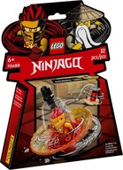 LEGO NINJAGO 70688 KAI SPINNER WARRIOR TRÉNING
