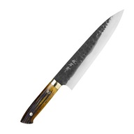 Takeshi Saji Aogami S YBB kuchársky nôž 21 cm