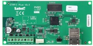 KOMUNIKAČNÝ MODUL SATEL ETHM-1 PLUS