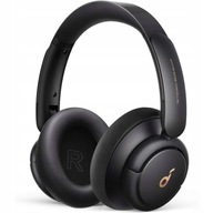 Bezdrôtové slúchadlá do uší Soundcore Life Q30, čierne, Bluetooth 5.0 Bezdrôtové slúchadlá do uší Soundcore Life Q30, čierne, Bluetooth 5.0