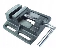 DEDRA Zverák strojový, upínací 1299 75mm/100mm DEDRA Zverák strojový, upínací 1299 75mm/100mm