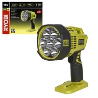 Ryobi R18SPL-0 Hi-Beam LED svietidlo na baterku 18V Telo Ryobi R18SPL-0 Hi-Beam LED svietidlo na baterku 18V Telo