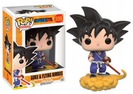 Funko Pop! 109 Goku a lietajúci Nimbus Dragon Ball Funko Pop! 109 Goku a lietajúci Nimbus Dragon Ball