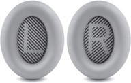 Špongia do uší pre BOSE QC35 QC25 QC2 QC15 AE2 PAD Špongia do uší pre BOSE QC35 QC25 QC2 QC15 AE2 PAD