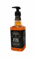 Whisky mydlové narodeniny darček darček darček pre fľašu deň Whisky mydlové narodeniny darček darček darček pre fľašu deň