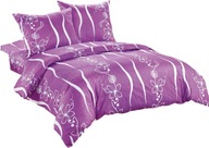 Obliečky 200x220 Satin Bavlna 100% so zipsom Hrubé Živé farby Pekné Obliečky 200x220 Satin Bavlna 100% so zipsom Hrubé Živé farby Pekné