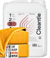 Cleantle Fabriclean + - Tekutý prostriedok na čistenie čalúnenia sedadiel a čalúnenia 5L Cleantle Fabriclean + - Tekutý prostriedok na čistenie čalúnenia sedadiel a čalúnenia 5L