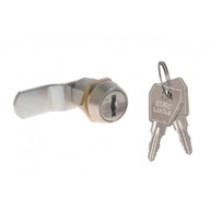 EUROLOCK ROUND B671 CAM LOCK 40MM EUROLOCK ROUND B671 CAM LOCK 40MM