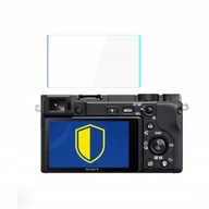 Hybridné sklo 3MK Cam Protection pre Sony A6400 Hybridné sklo 3MK Cam Protection pre Sony A6400