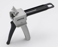 Ručná pištoľ Loctite 96001 na 2K 50ml kartuše 1:1, 2:1 Ručná pištoľ Loctite 96001 na 2K 50ml kartuše 1:1, 2:1