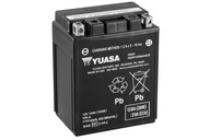 Moto batéria Yuasa YTX14AHL-BS 12,6Ah 210A Moto batéria Yuasa YTX14AHL-BS 12,6Ah 210A