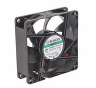 Axiálny ventilátor Sunon MF80251V1-1000U-G99 12V Axiálny ventilátor Sunon MF80251V1-1000U-G99 12V