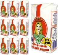 Múka kráľovná kuchyne 1kg - 10kg Múka kráľovná kuchyne 1kg - 10kg