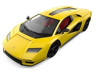 Auto na diaľkové ovládanie RASTAR Lamborghini Countach 92000 Auto na diaľkové ovládanie RASTAR Lamborghini Countach 92000