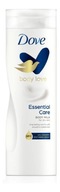 Dove výživné hydratačné kozmetické mlieko 400 ml Dove výživné hydratačné kozmetické mlieko 400 ml