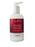 INDIGO KRÉM NA RUKY DRAMA QUEEN 300ml INDIGO KRÉM NA RUKY DRAMA QUEEN 300ml