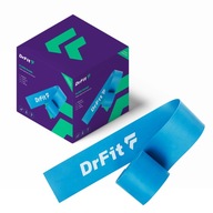 KOMPRESNÁ PÁSKA DRFIT FLOSS BAND ŠPORTOVÁ REHABILITAČNÁ GUMA KOMPRESNÁ PÁSKA DRFIT FLOSS BAND ŠPORTOVÁ REHABILITAČNÁ GUMA