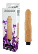 LoveClonex LOVECLONEX EROS 8" - hrubý vibrátor LoveClonex LOVECLONEX EROS 8" - hrubý vibrátor