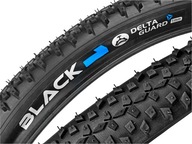 Plášť Black1 27,5x2,10 55-584 + 1mm TREK KING 60TPI Skin Wall O341 Plášť Black1 27,5x2,10 55-584 + 1mm TREK KING 60TPI Skin Wall O341