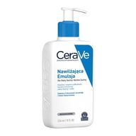 CeraVe hydratačná emulzia na tvár a telo 236ml CeraVe hydratačná emulzia na tvár a telo 236ml
