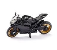 Motocykel Ducati Siku Motocykel Ducati Siku