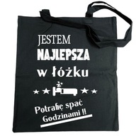 Nákupná taška pre manželku na Valentína Nákupná taška pre manželku na Valentína