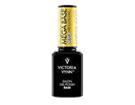 Victoria Vynn Gel Polish CLEAR Hybrid Base 15ml Victoria Vynn Gel Polish CLEAR Hybrid Base 15ml